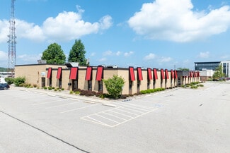 Brecksville, OH Industrial - 10060 Brecksville Rd