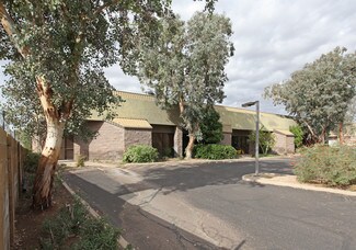 Phoenix, AZ Industrial - 21636 N 14th Ave
