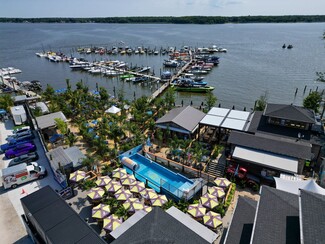 Edgemere, MD Marinas - Opening SOON - R.E | Biz | FF&E | Liq Lic For Sale