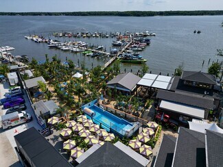 Sparrows Point, MD Restaurant - Open for the Season - R.E. | Biz | FF&E For Sale