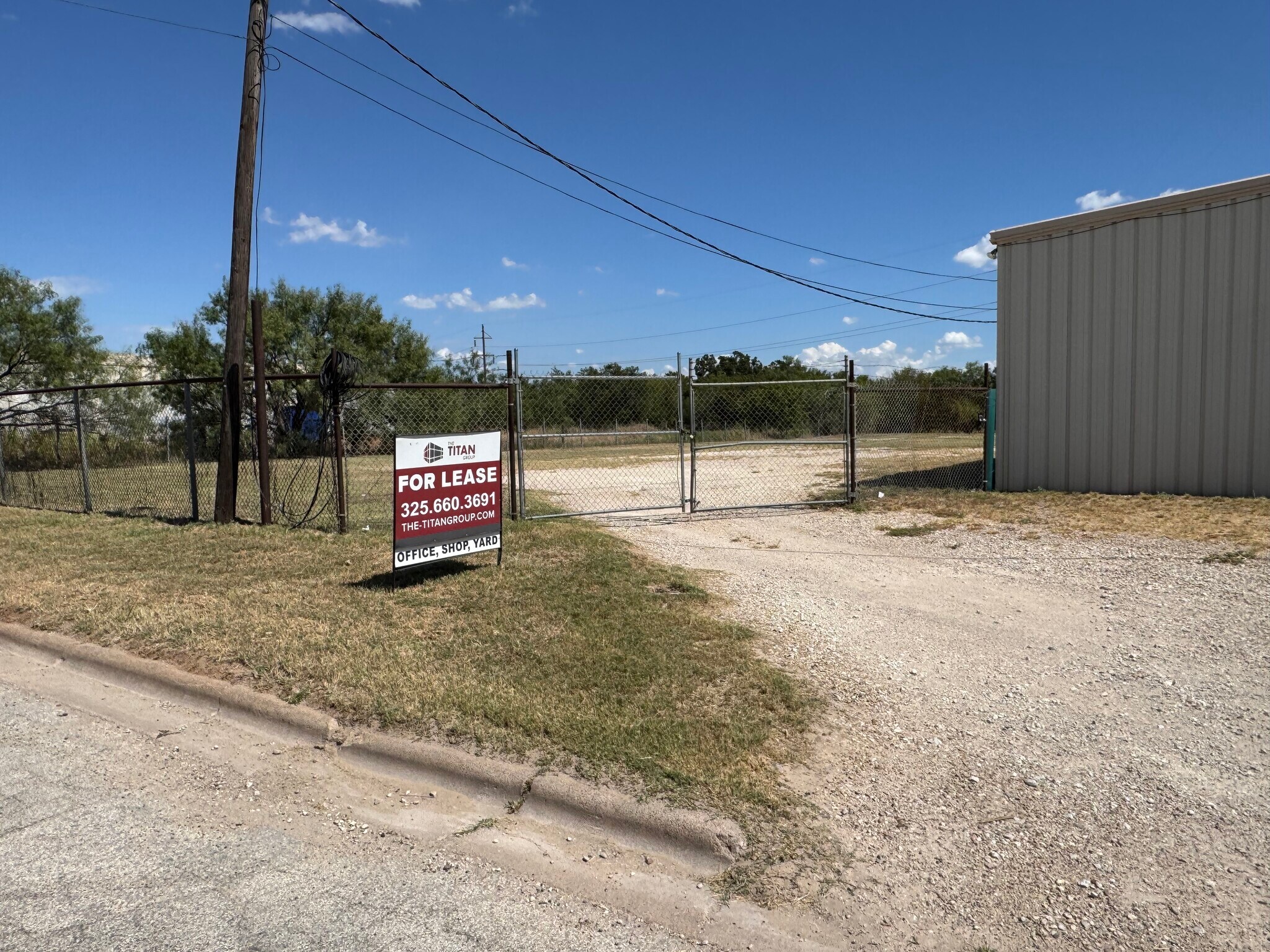 2301 Oak St, Abilene, TX for Rent