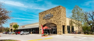 Austin, TX Retail - Parmer Ln @ Neenah Ave