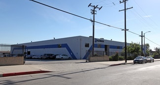 Sylmar, CA Office, Industrial - 15392 Cobalt St Sylmar, CA Office, Industrial - 15392 Cobalt St