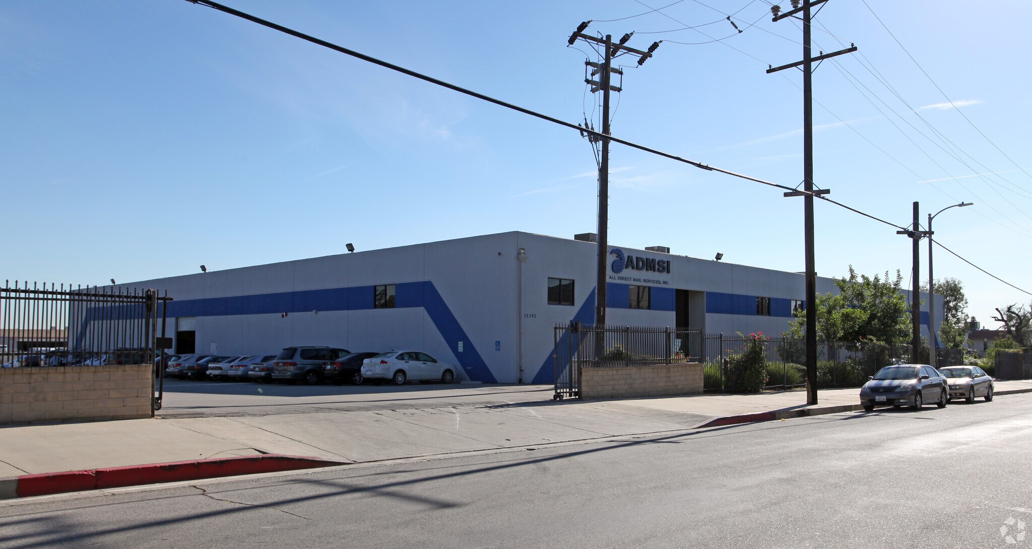 15392 Cobalt St, Sylmar, CA for Rent