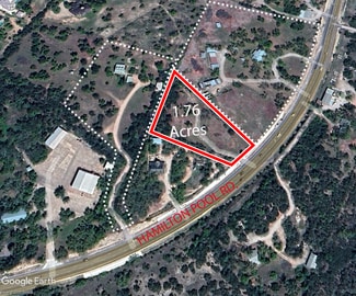 Austin, TX Commercial - 15814 Hamilton Pool Rd