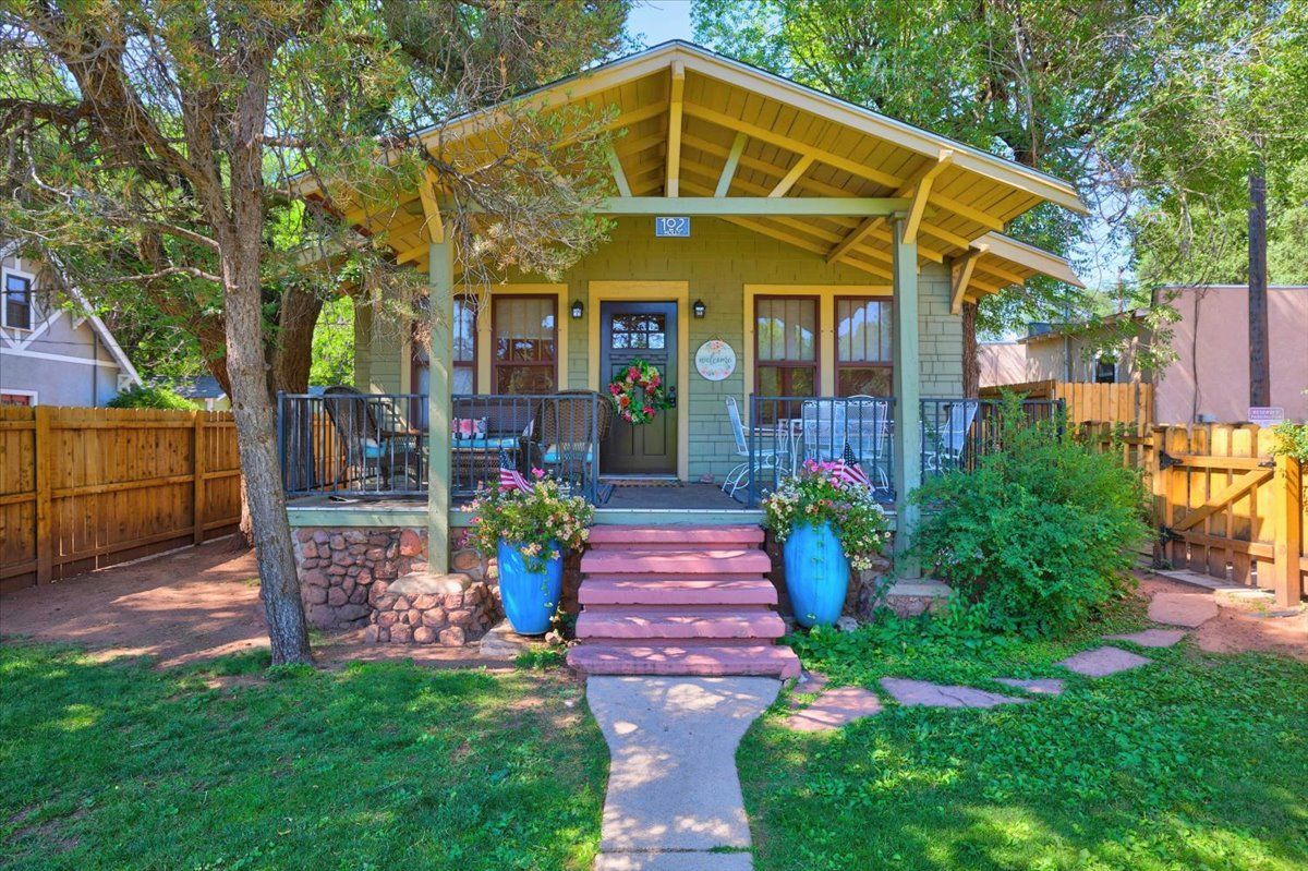 102 Holly St, Colorado Springs, CO for Sale