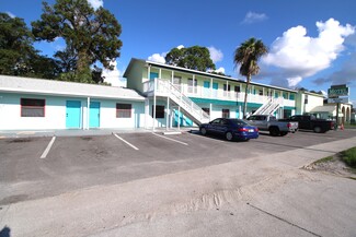 New Port Richey, FL Hospitality - 6434 US Highway 19