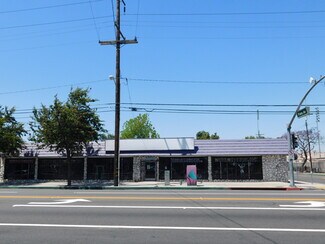 Bell, CA undefined - 4273 Florence Ave