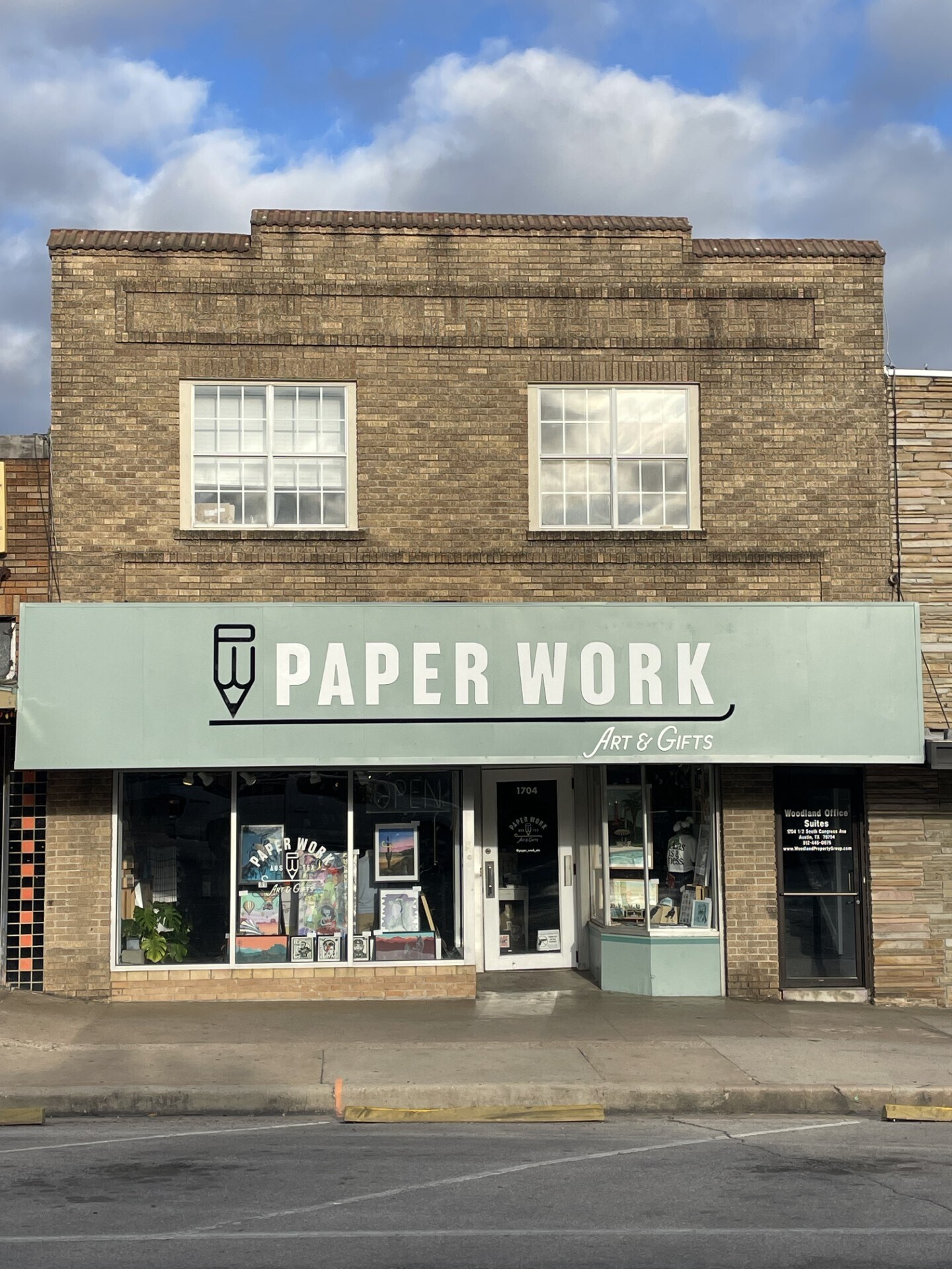 1704 1/2 S Congress Ave, Austin, TX for Rent