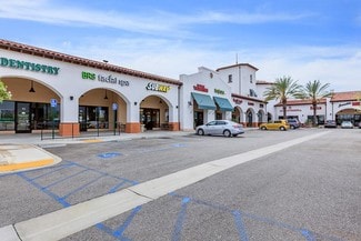Upland, CA Retail - 2440 W Arrow Rt