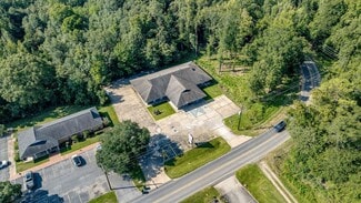 Rayville, LA Office - 161 Christian Dr