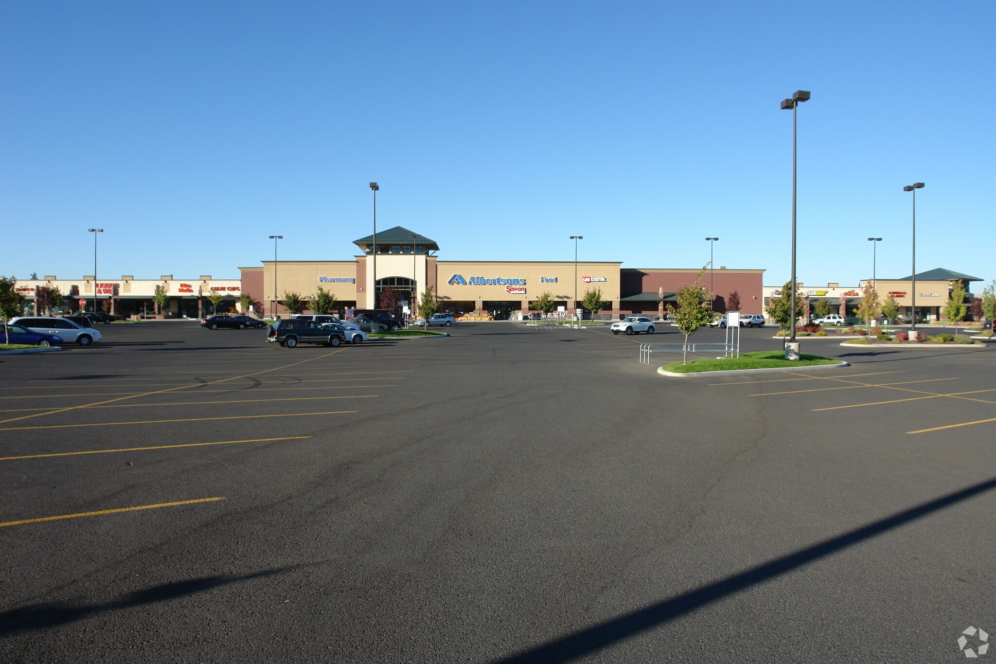 8801 N Indian Trail Rd, Spokane, WA for Rent