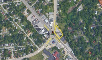 Saint Louis, MO Commercial - 3708 N Hanley Rd