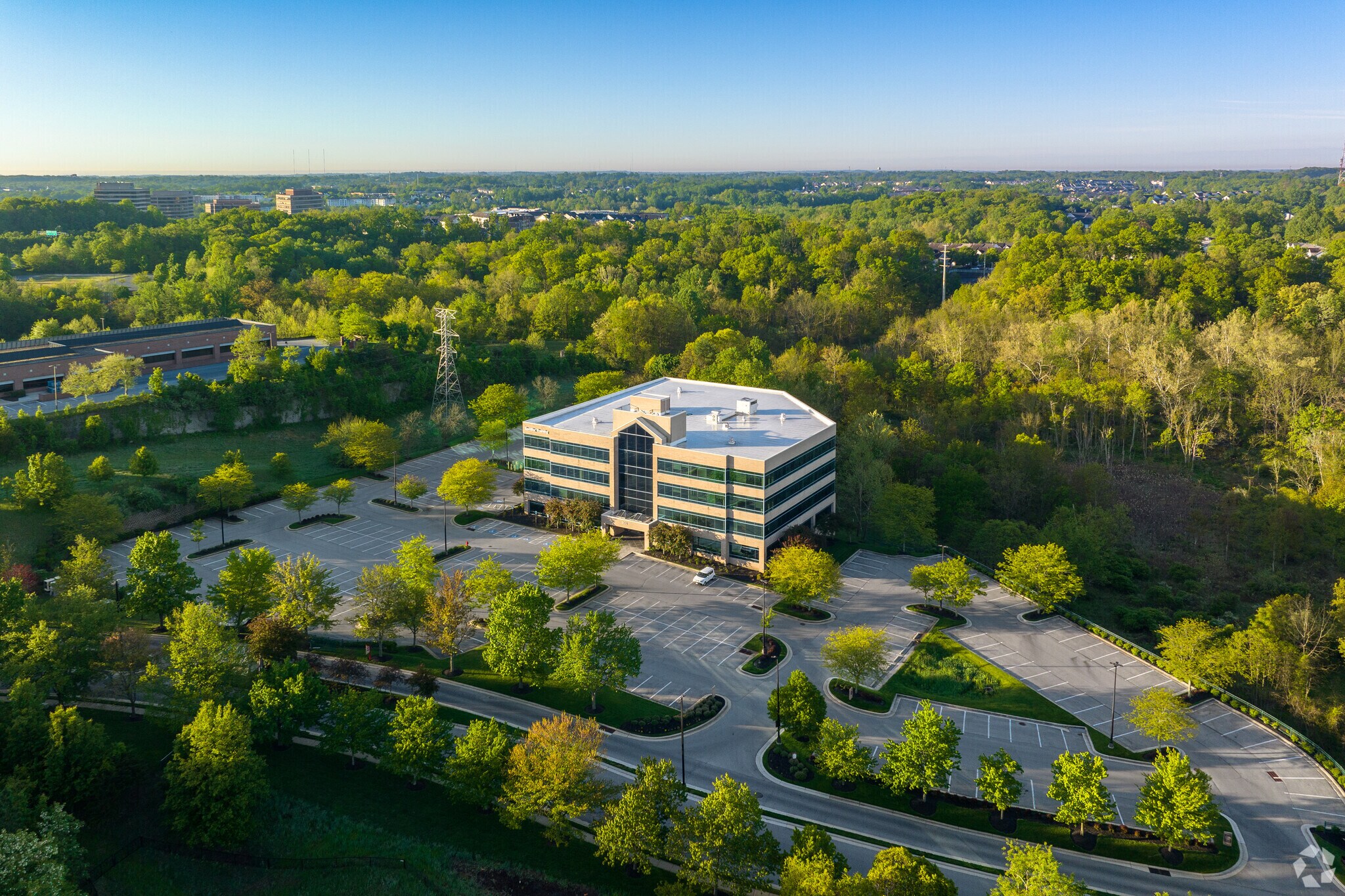 600 Red Brook Blvd, Owings Mills, MD for Rent