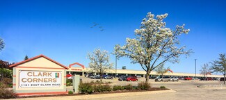 Dewitt, MI Retail - 1161 E Clark Rd