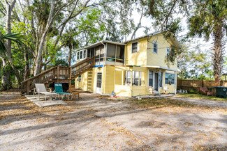 Daytona Beach, FL Apartments - 308 Adeline St