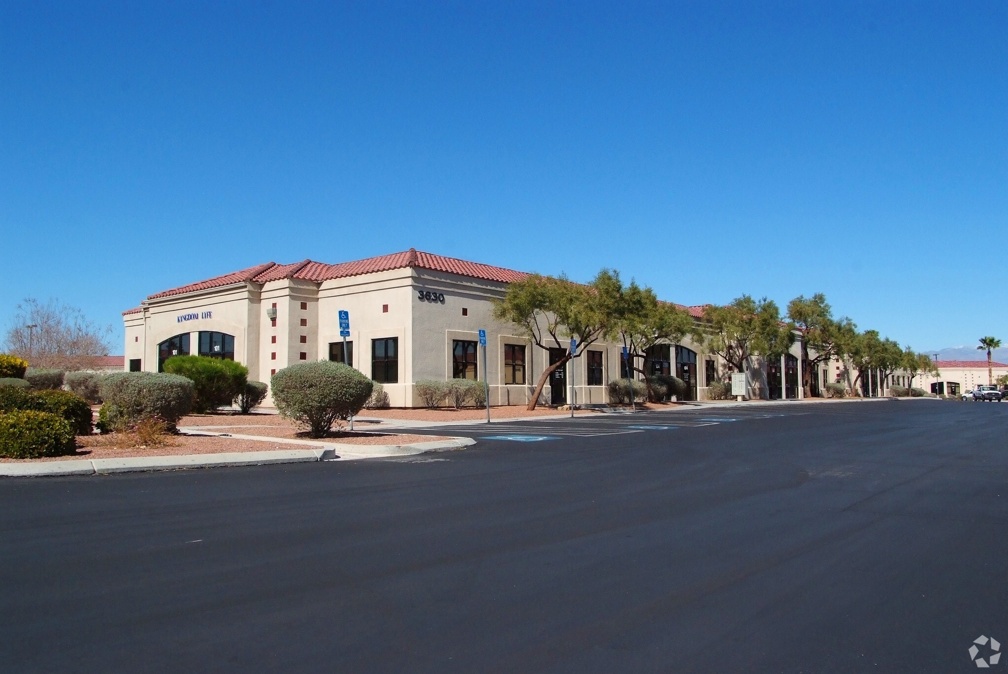 3630 N Rancho Dr, Las Vegas, NV for Rent