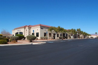 Las Vegas, NV Office/Medical - 3630 N Rancho Dr