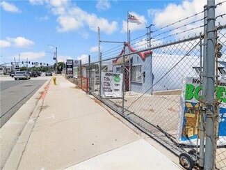 Walnut, CA Commercial - 424 S Lemon Ave