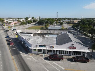 Homestead, FL undefined - 131 S Flagler Ave