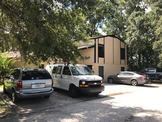 Lakeland, FL Office - 4460 Florida National Dr