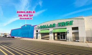 Houston, TX Retail - 7960 Long Point Rd
