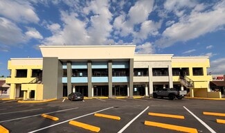 Sunrise, FL Retail - 2670 N University Dr