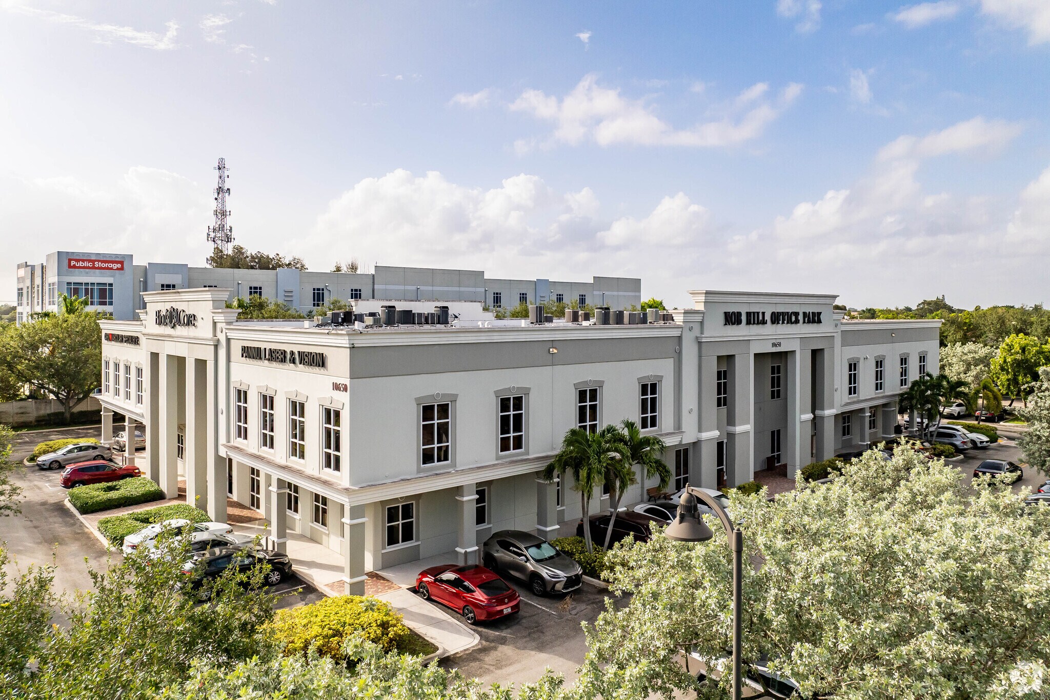 10650 W State Road 84, Fort Lauderdale, FL for Rent