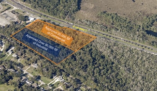 Ormond Beach, FL Commercial - 890 N US Hwy 1