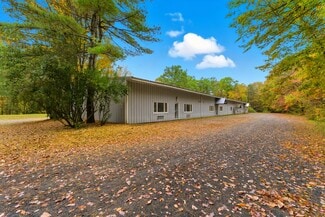 So Deerfield, MA Flex - 54 Whately Rd