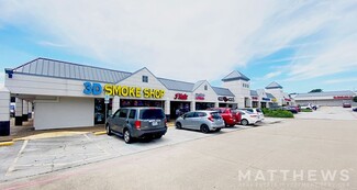 Plano, TX Retail - 3203-3251 Independence Pky