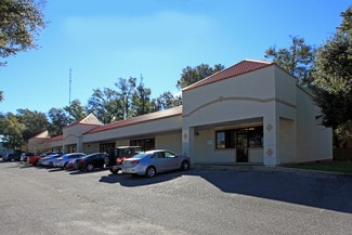 Pensacola, FL Office/Medical - 1851 St Mary Ave