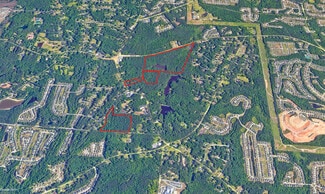 South Fulton, GA Residential - 3950 Stonewall Tell Rd South Fulton, GA Residential - 3950 Stonewall Tell Rd