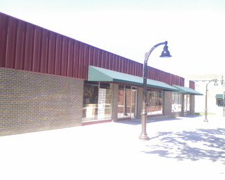 Atchison, KS Office/Retail - 409-413 Commercial St