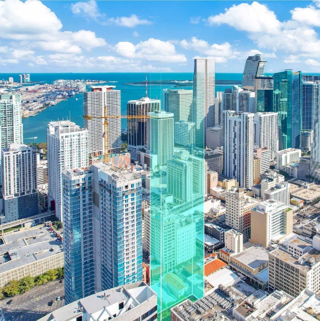 54 NE 2nd St, Miami, FL for Sale