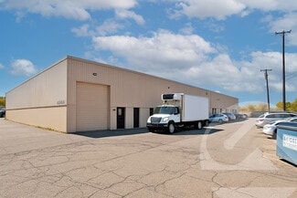 Warren, MI Industrial - 2216-2276 E Fourteen Mile Rd Warren, MI Industrial - 2216-2276 E Fourteen Mile Rd