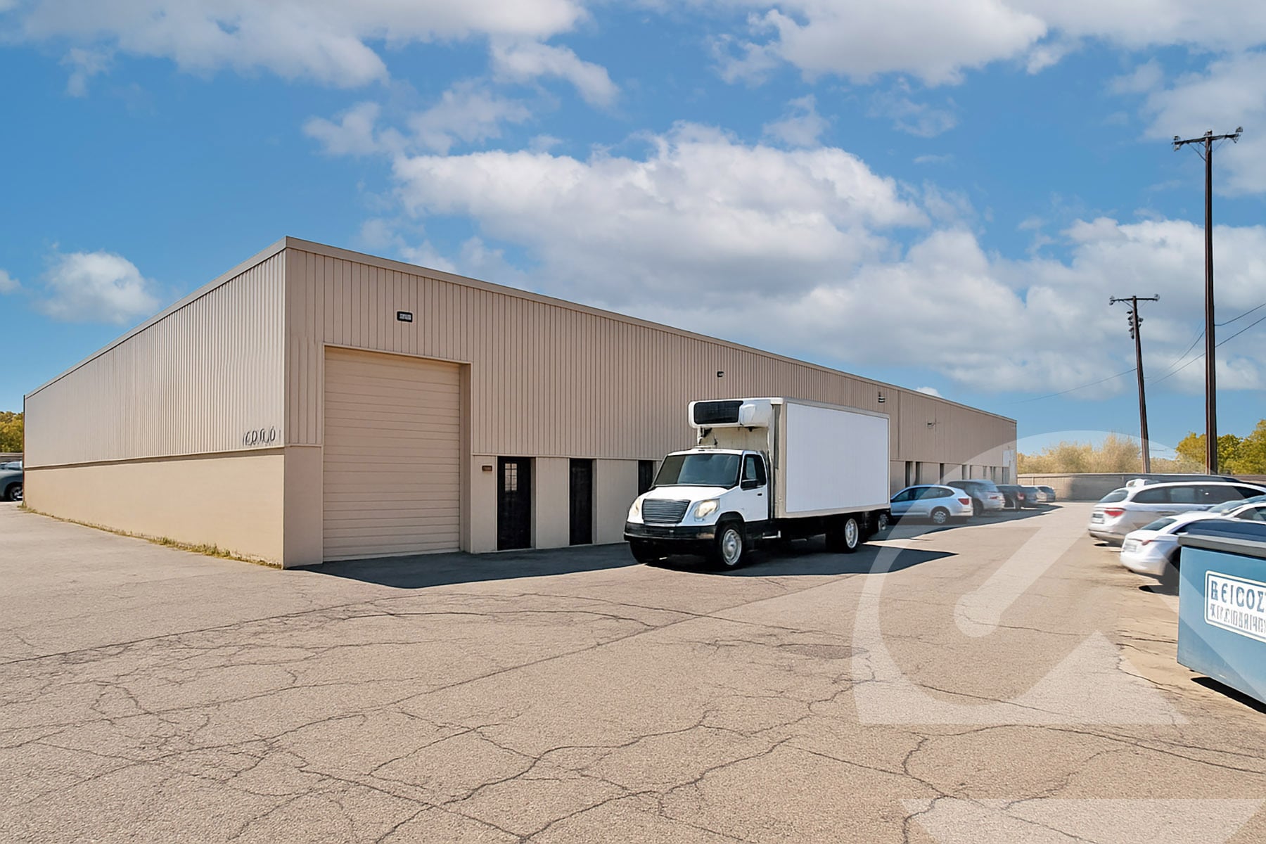 2216-2276 E Fourteen Mile Rd, Warren, MI for Rent