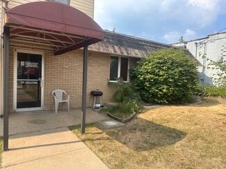 Michigan City, IN undefined - 1416-1418 Franklin St