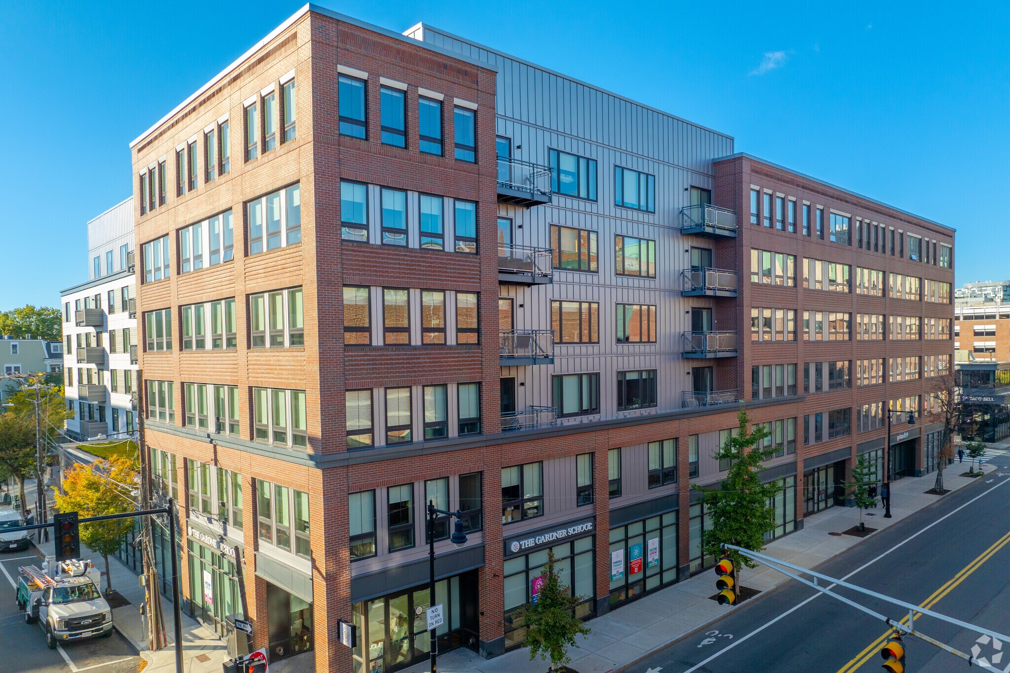 21 Charles St, Cambridge, MA for Rent