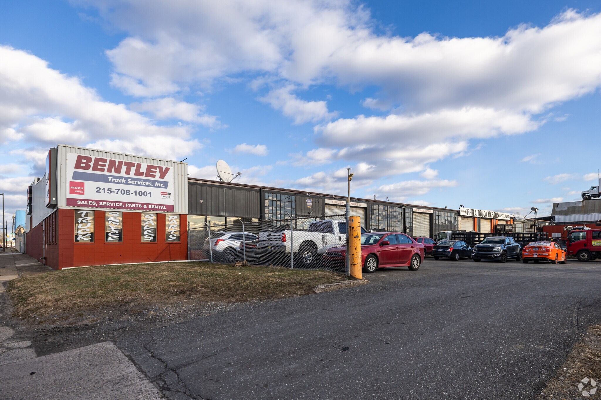 6225 State Rd, Philadelphia, PA for Rent