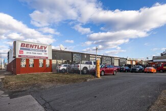 Philadelphia, PA Industrial - 6225 State Rd Philadelphia, PA Industrial - 6225 State Rd