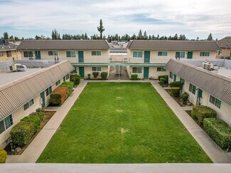 Clovis, CA undefined - 1228 Jefferson Ave