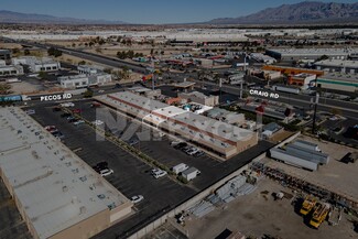 Las Vegas, NV undefined - 4300 N Pecos Rd