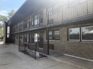 52 Rehabbed Units in Calumet Park