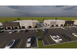 Nampa, ID Retail - 4865 E Franklin Rd