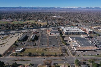 Denver, CO Commercial - 3635 S Monaco Pky Denver, CO Commercial - 3635 S Monaco Pky