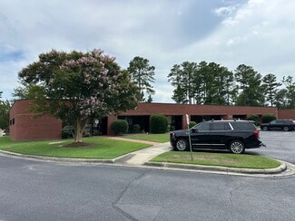 Greenville, NC Medical - 2305 Executive Park W
