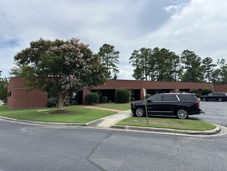 Greenville, NC Office - 2305 Executive Park W