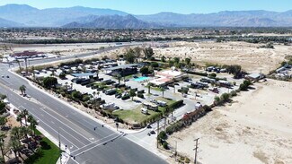 Indio, CA undefined - 40655 Jefferson St