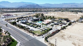 Indio, CA Manufactured Housing/Mobile Housing - 40655 Jefferson St